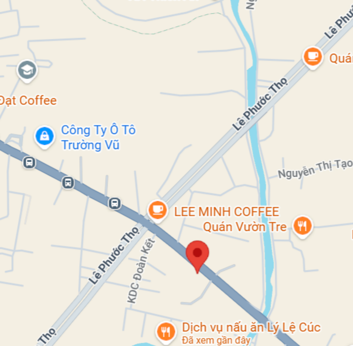 CN 1 Cần Thơ