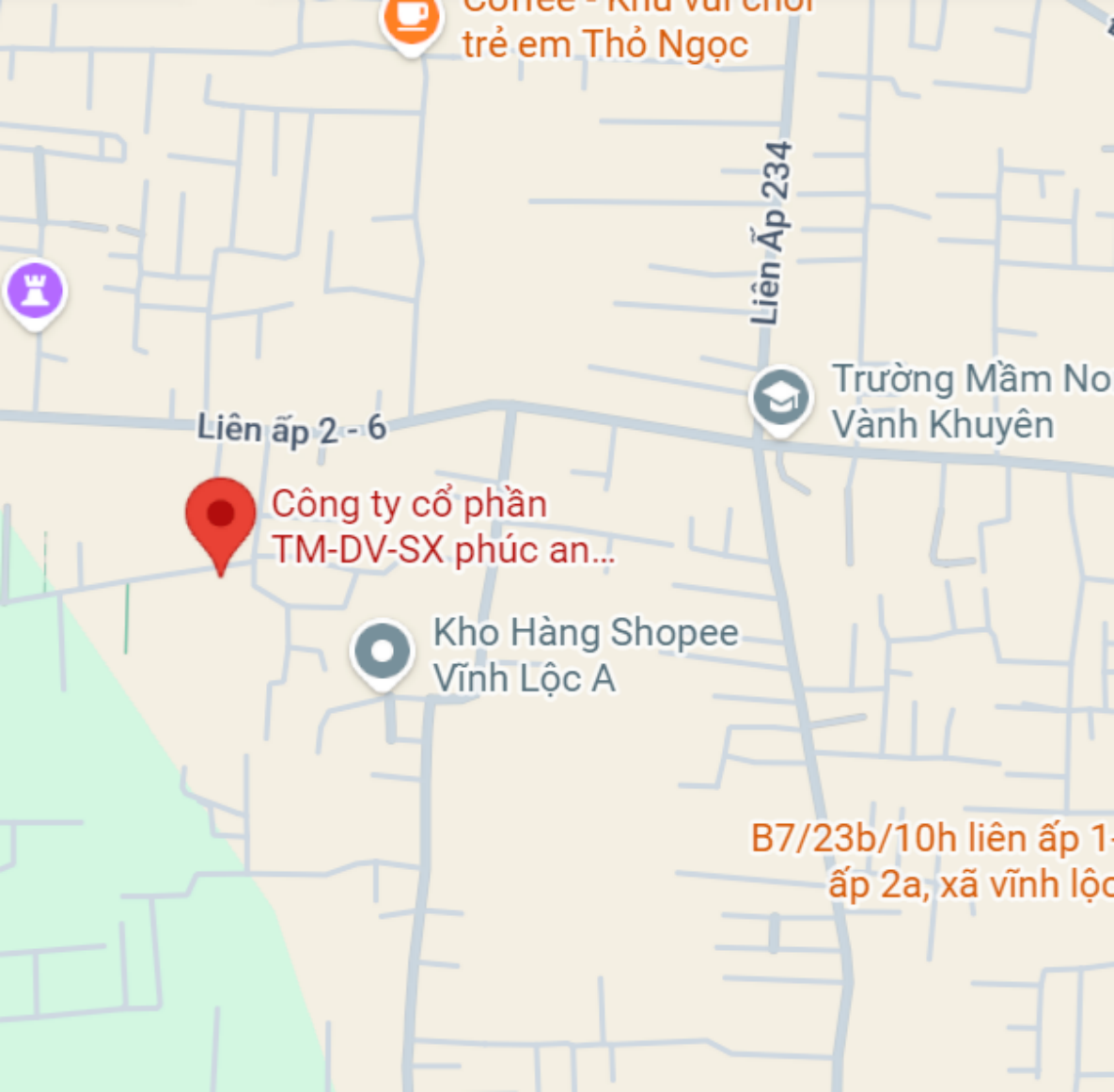 CN Sài Gòn